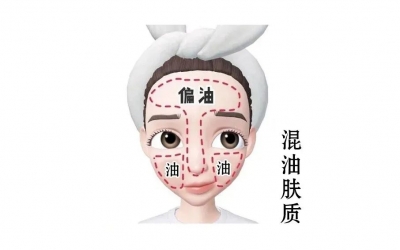 混合性皮膚如何護(hù)理效果好？