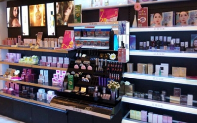 化妝品實(shí)體店競爭進(jìn)入存量時(shí)代？！