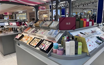 護(hù)膚品實體店如何吸引顧客？